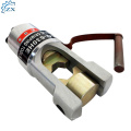 Стойкость инструмента медь Аккумулятор кабель инструменты ушка НР-120С гидравлической опрессовки 